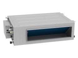 Комплект Electrolux EACD инверторной сплит-системы, канального типа6